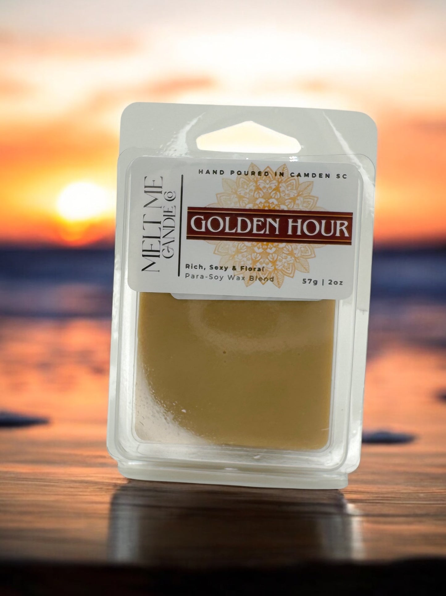 Premium 2 oz Parasoy Wax Melts