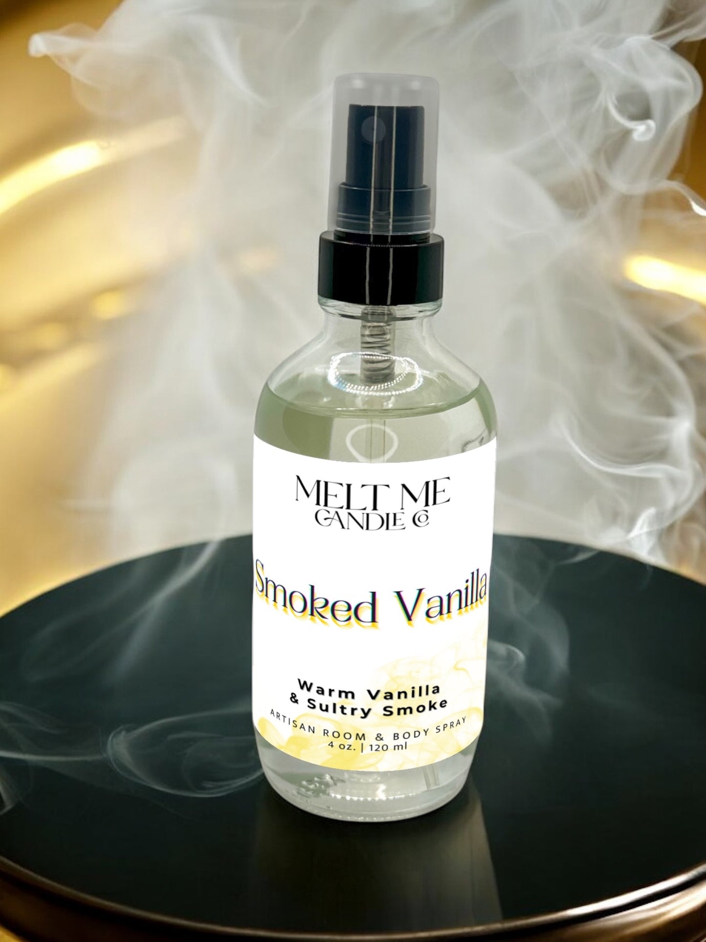 Artisanal Room and Body Spray