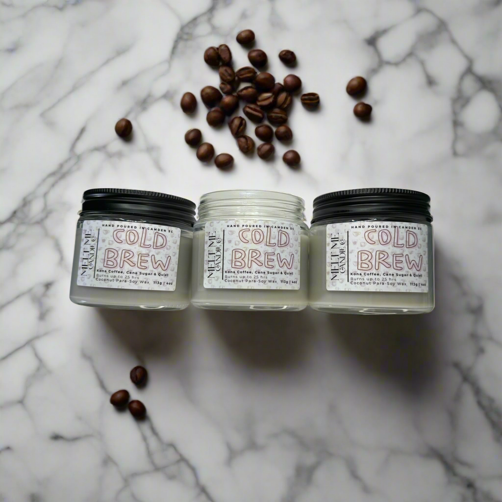 How to Pick the Perfect Candle Scent for Any Mood