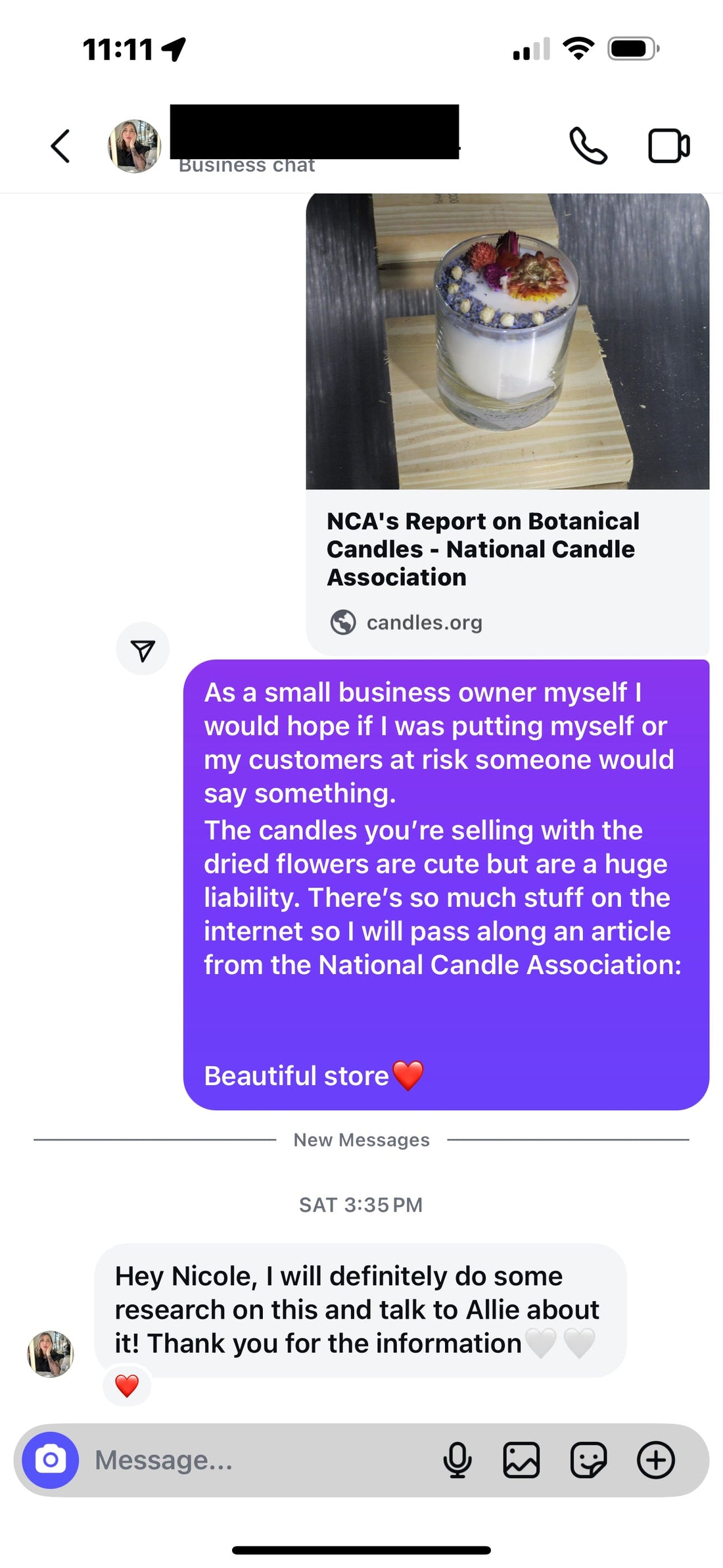 The Hidden Dangers of Floral Accents in Candles: What Every Candle Lover Should Know