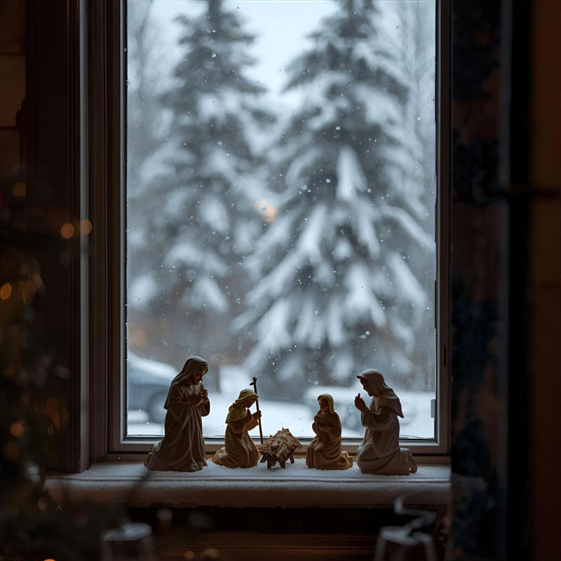 Christmas & Winter Collection