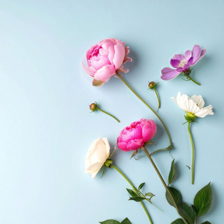 Floral Scent Collection