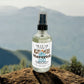 Artisanal Room and Body Spray