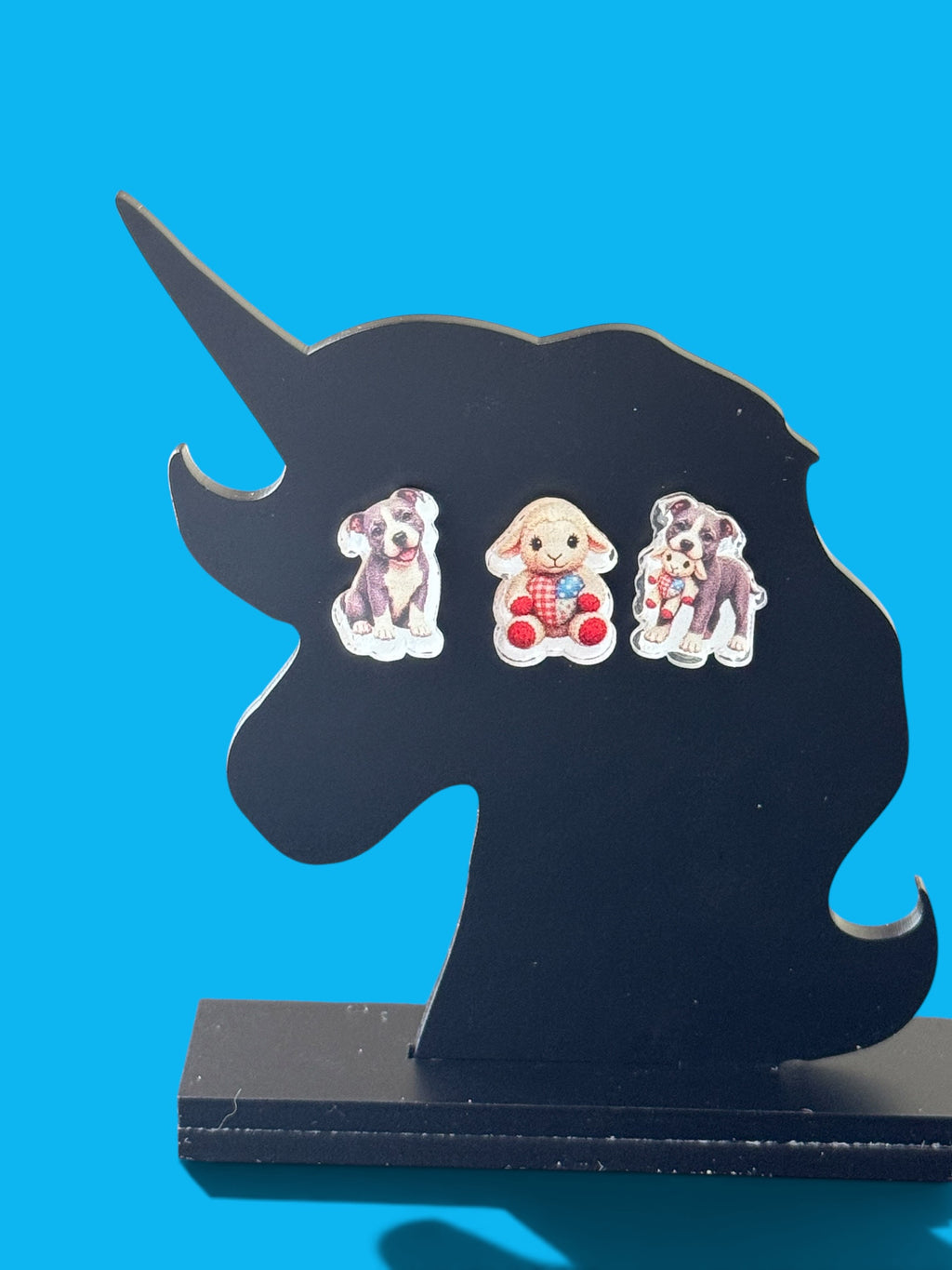 Sweet Pitty | Mismatch Minis Earring Set