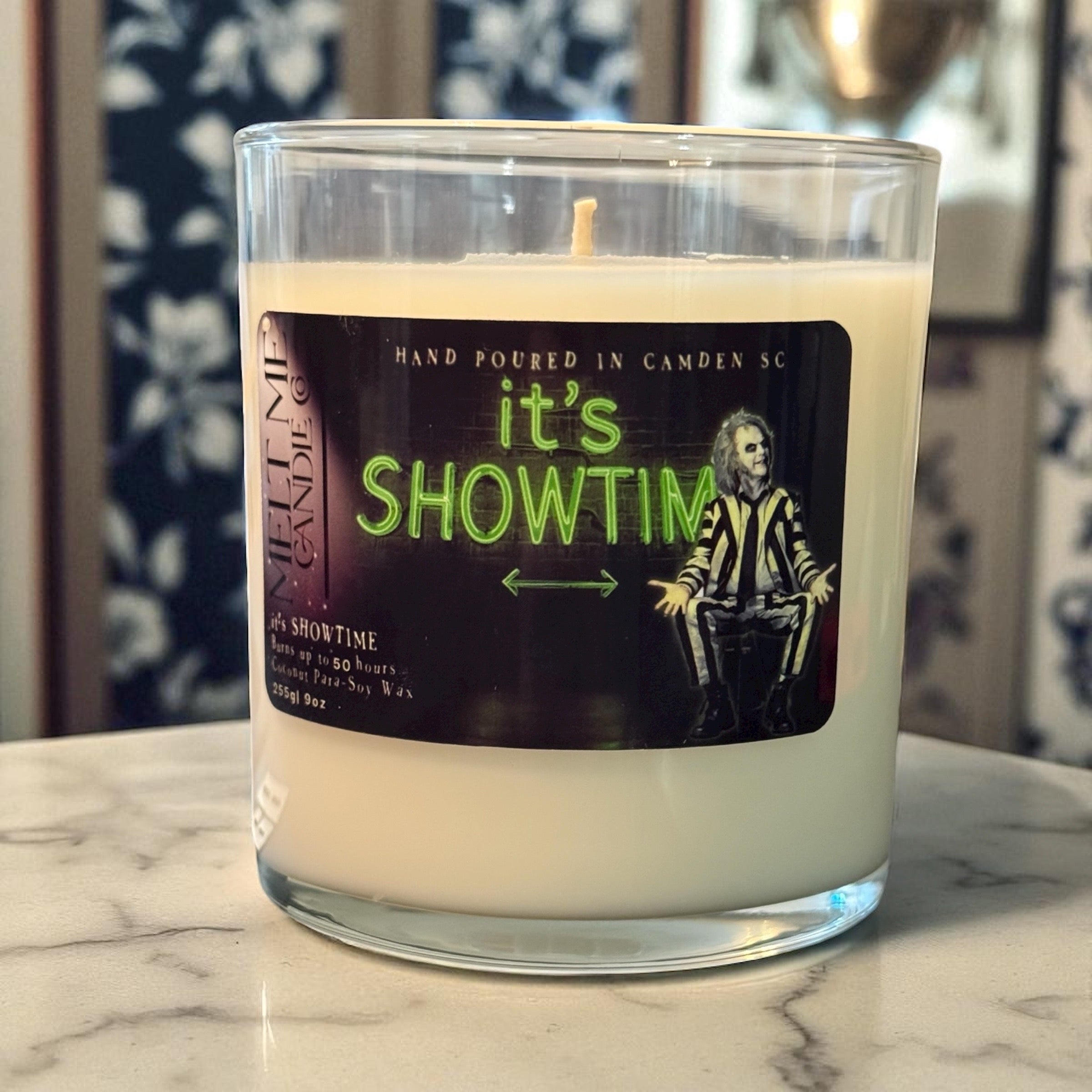 IT'S SHOWTIME | SWEET CHAOS & WICKED CHARM