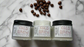 4 oz Hand Poured Candle