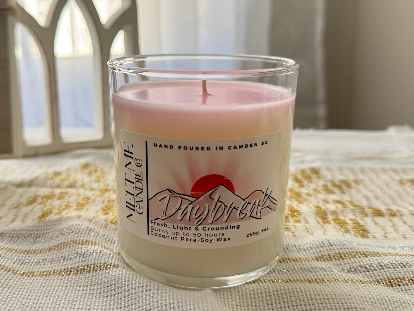 9 oz Artisan Candles