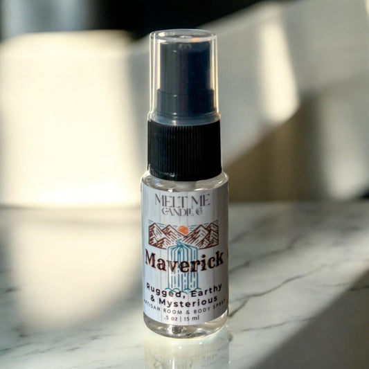 Mini - Room and Body Spray
