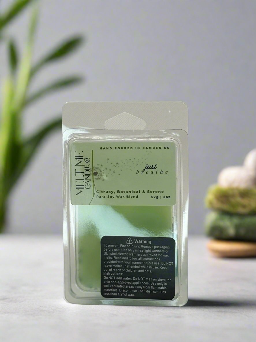 2 oz Premium Wax Melts - Luxurious Fragrance Experience