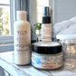 Melt Me VIP Body Care Box