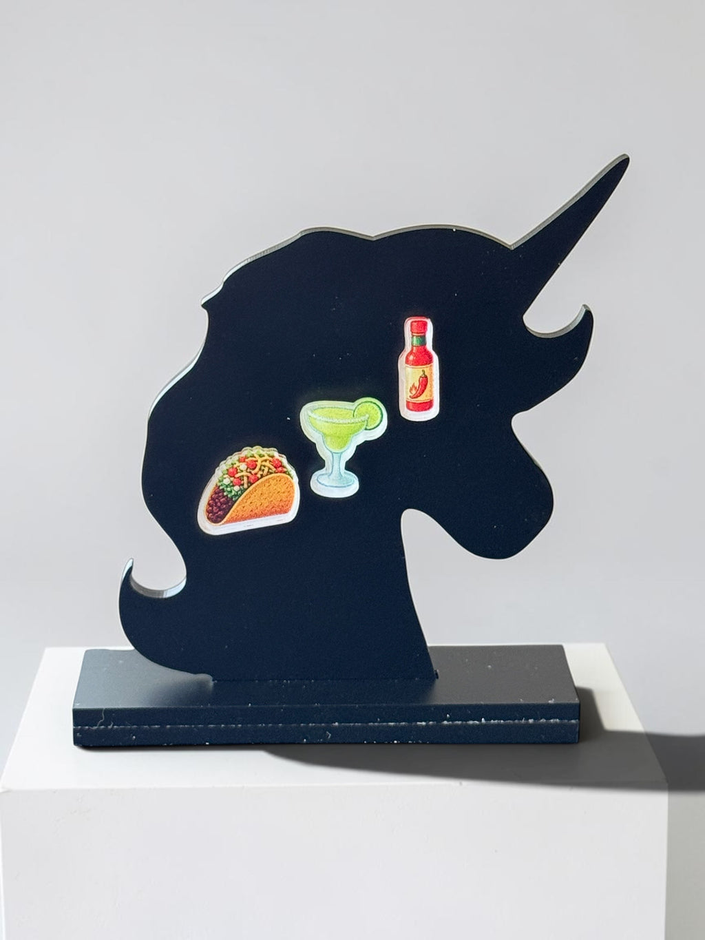 Taco Night | Mismatch Minis Earring Set