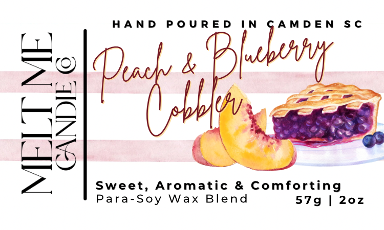 2 oz Premium Wax Melts - Luxurious Fragrance Experience