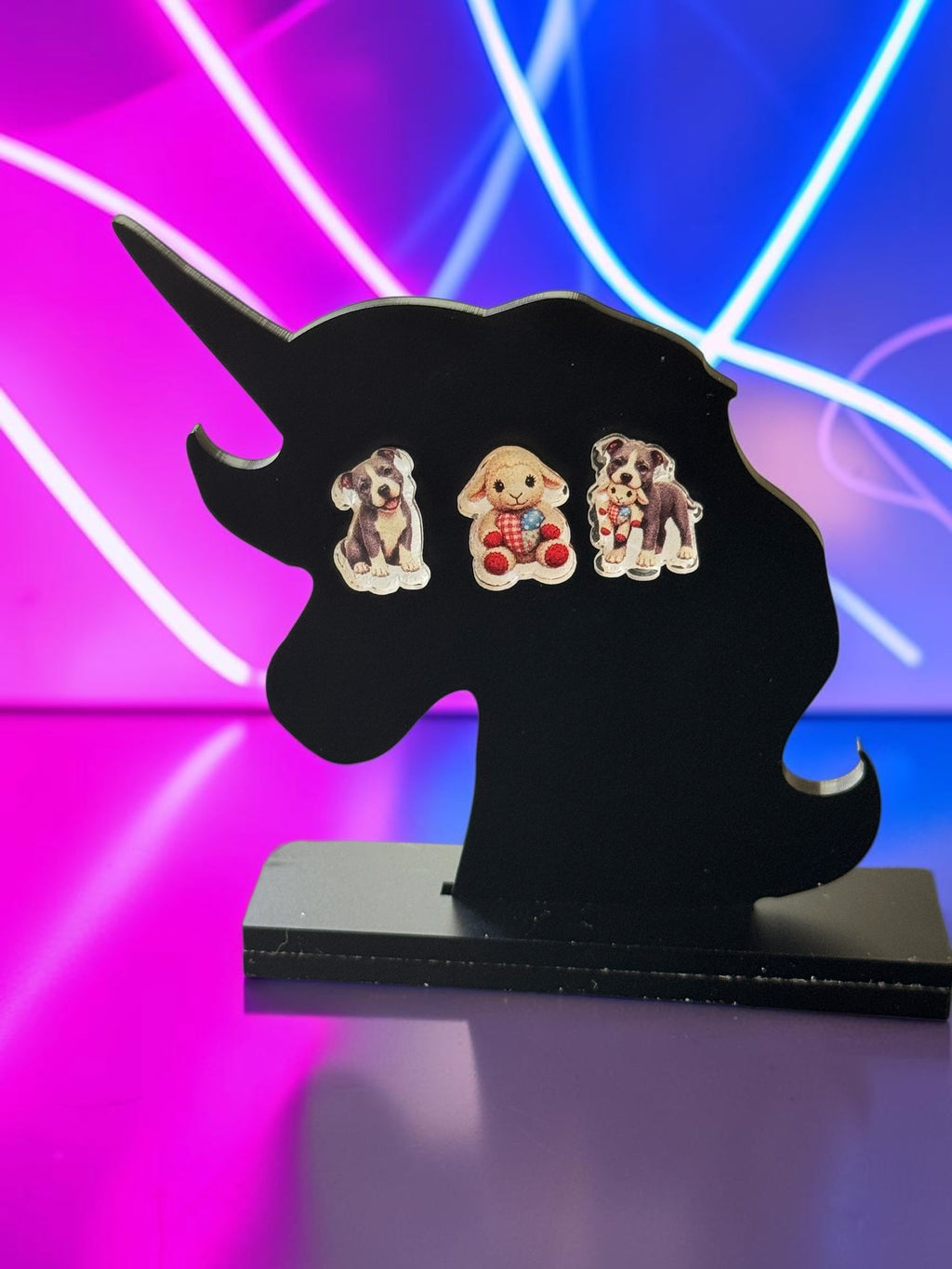 Sweet Pitty | Mismatch Minis Earring Set