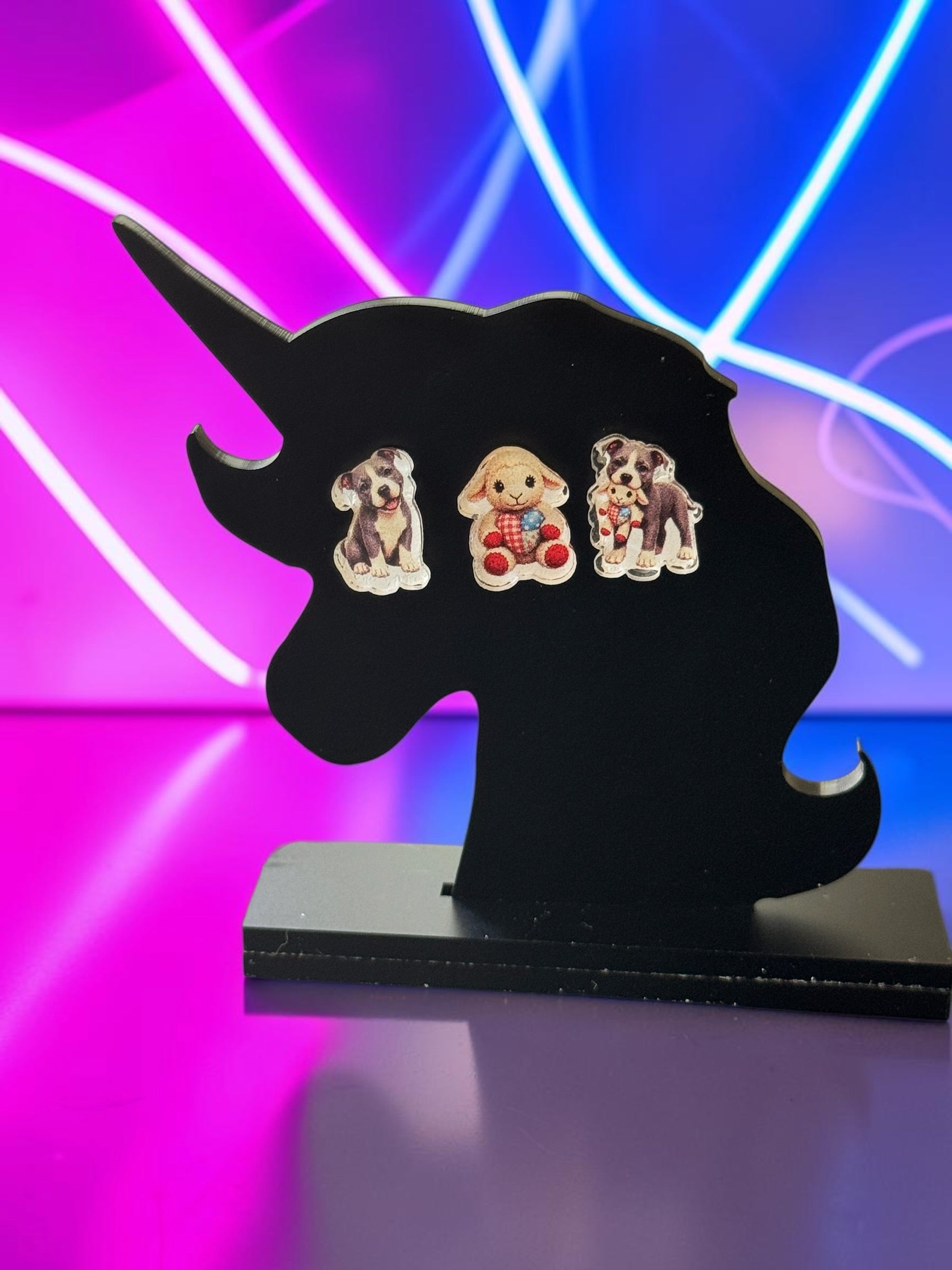 Sweet Pitty | Mismatch Minis Earring Set