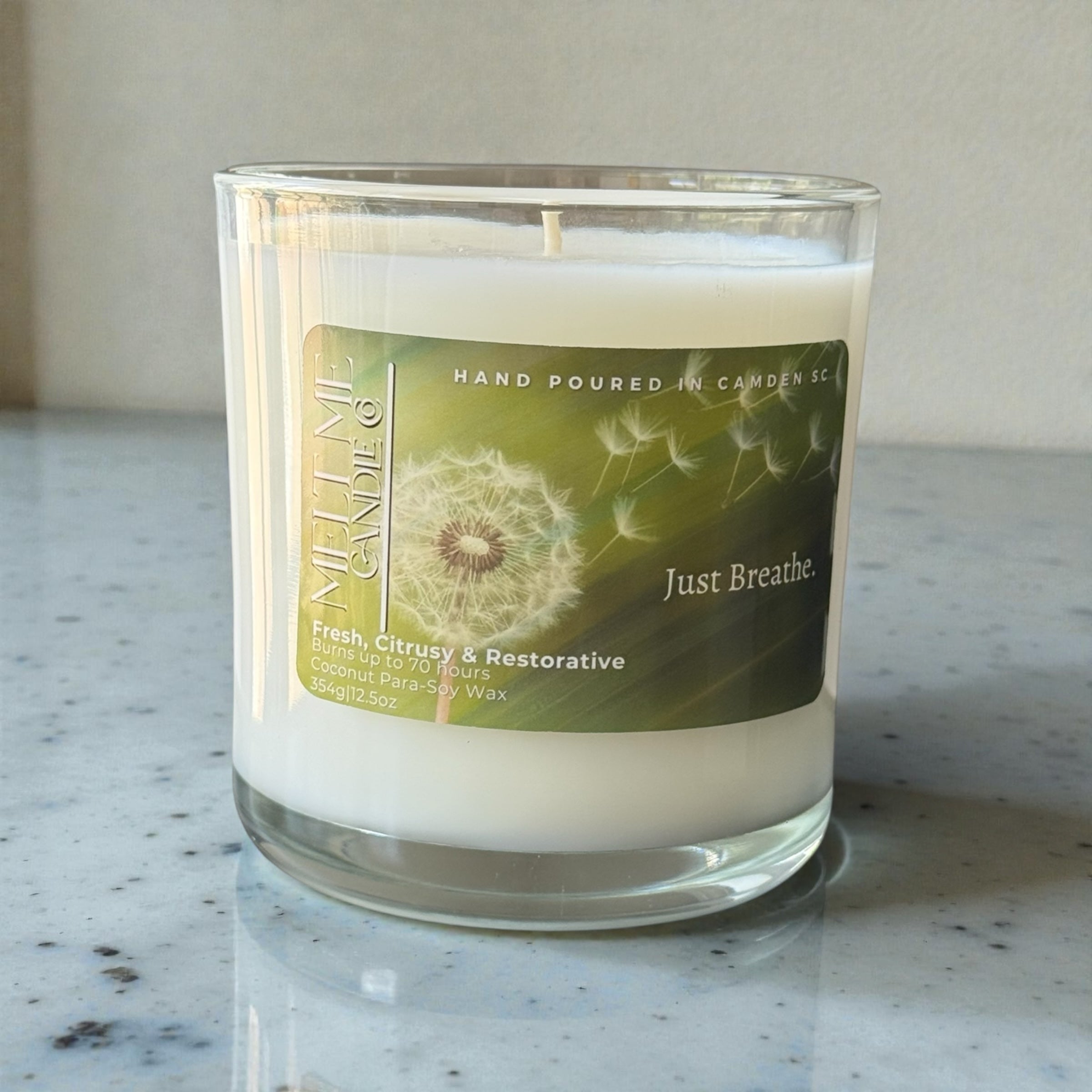 12.5 oz Signature Candle