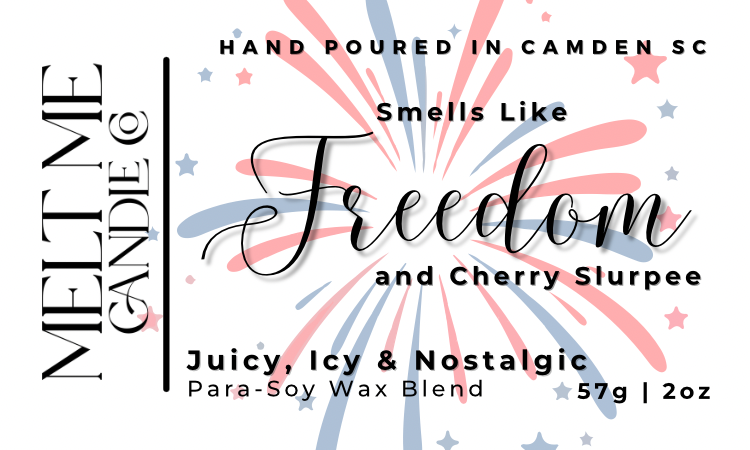 2 oz Premium Wax Melts - Luxurious Fragrance Experience