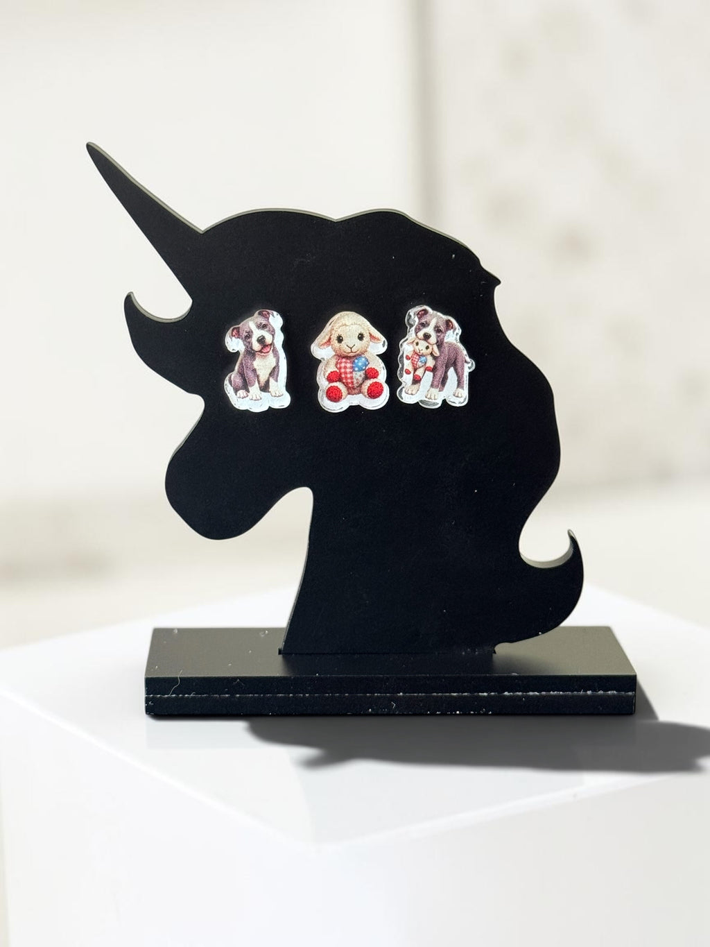 Sweet Pitty | Mismatch Minis Earring Set