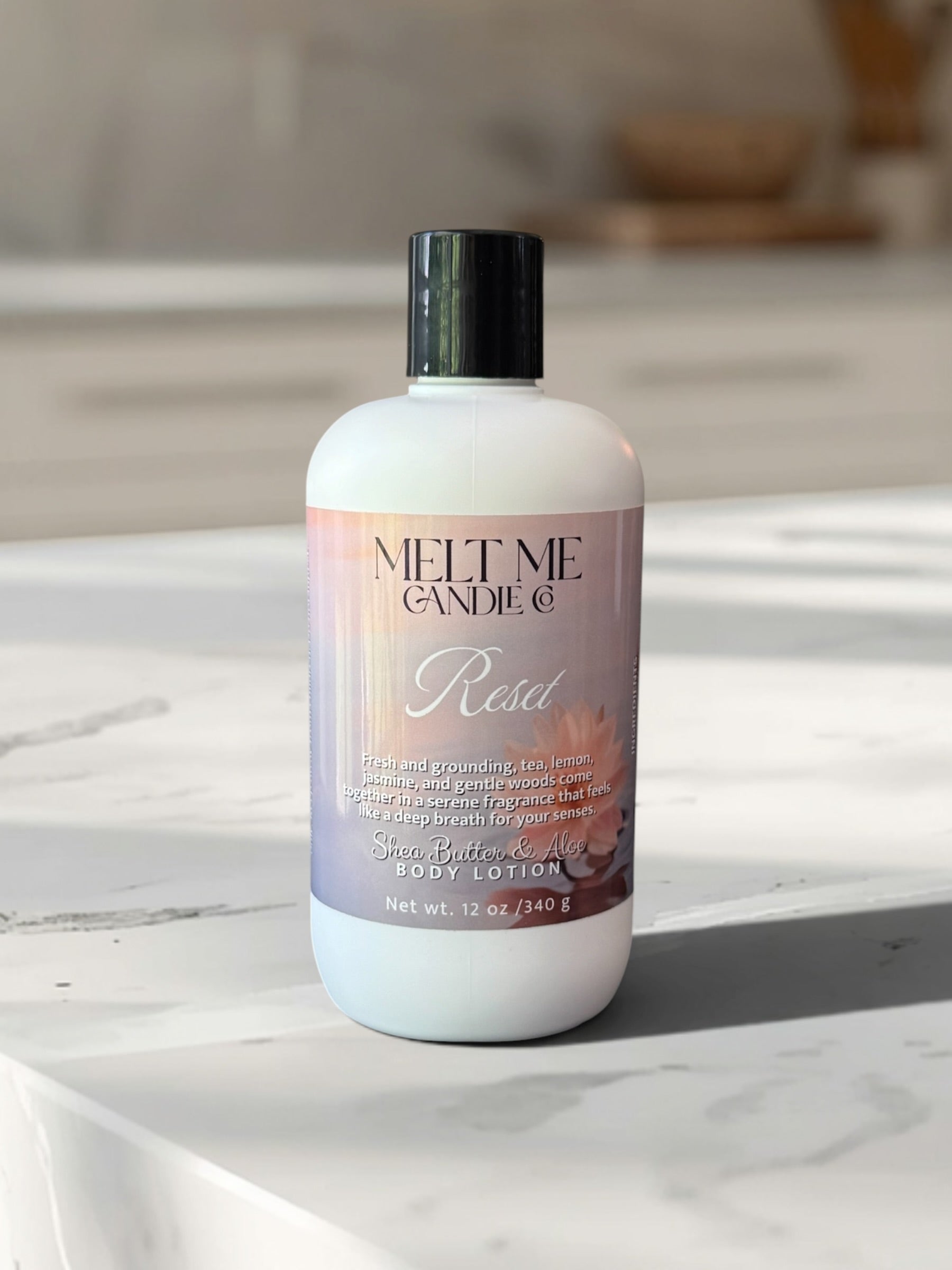 Reset | Clean, Elevated & Restorative