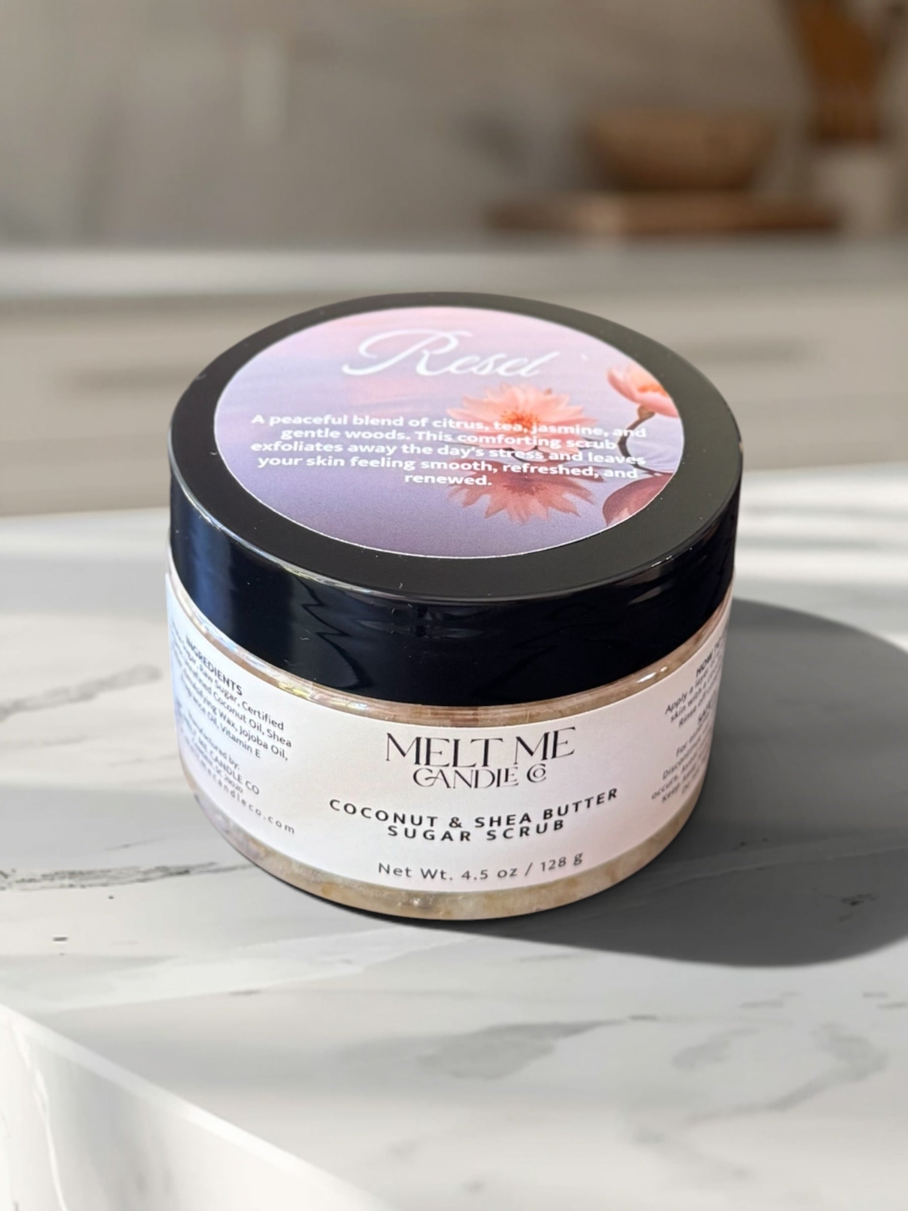 Reset | Clean, Elevated & Restorative