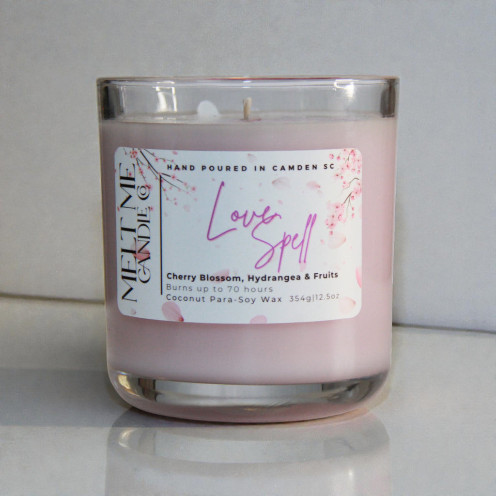 12.5 oz Signature Candle