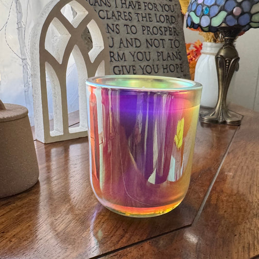 Radiant Candle | Love at First Sight