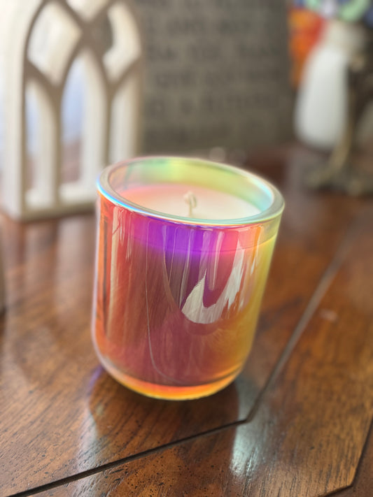 Radiant Candle | Love at First Sight