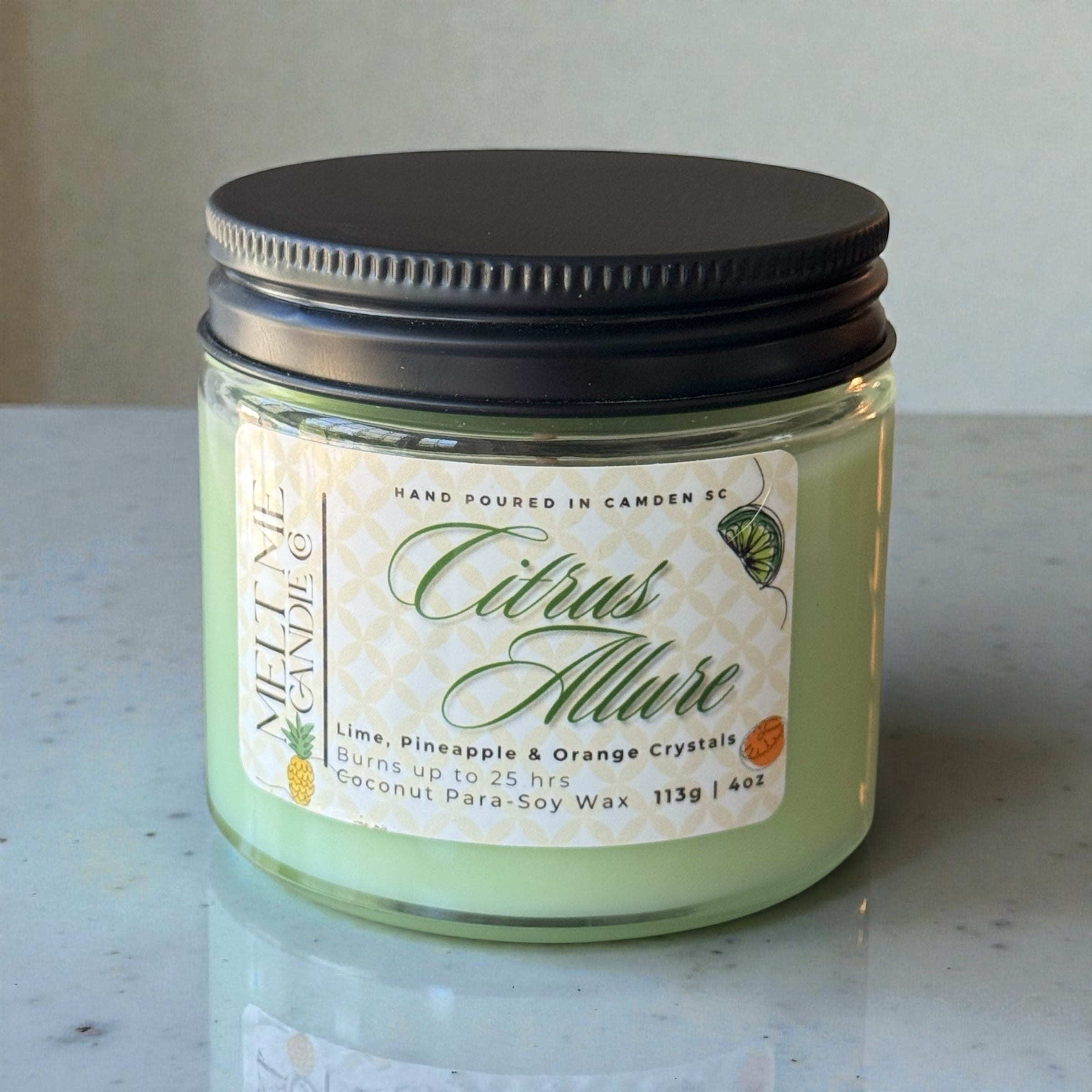 Sale Items | 4oz candles