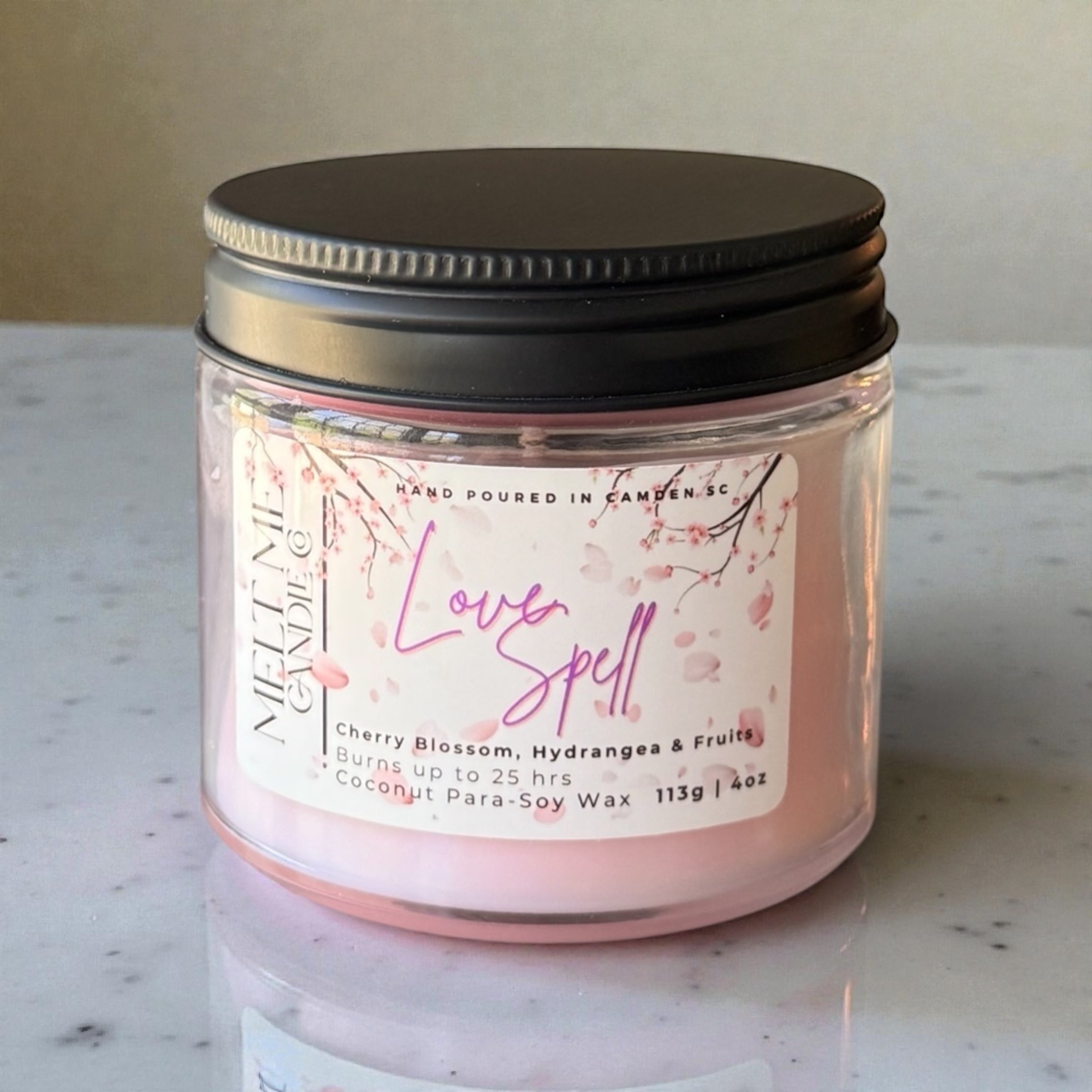 Sale Items | 4oz candles