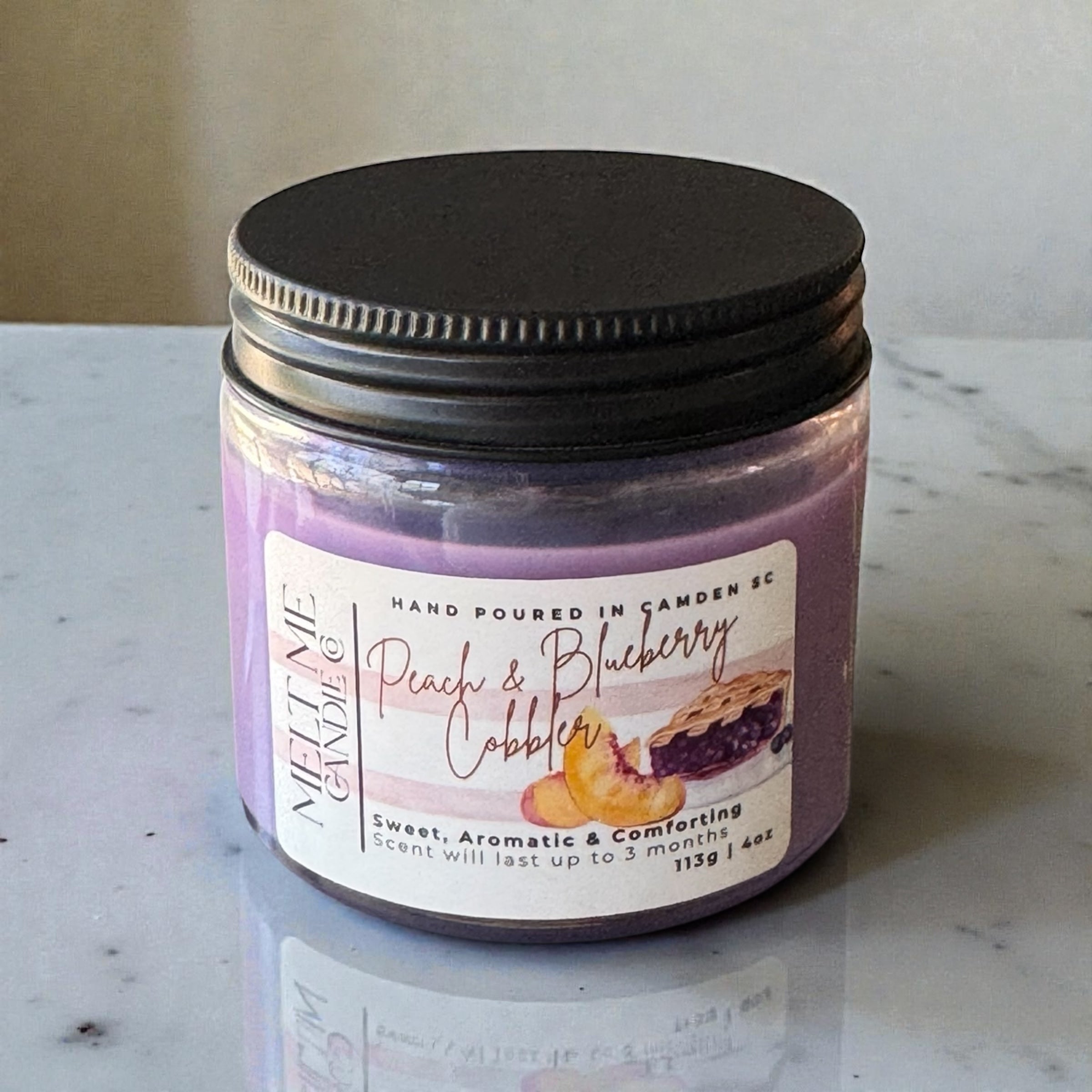 Sale Items | 4oz candles