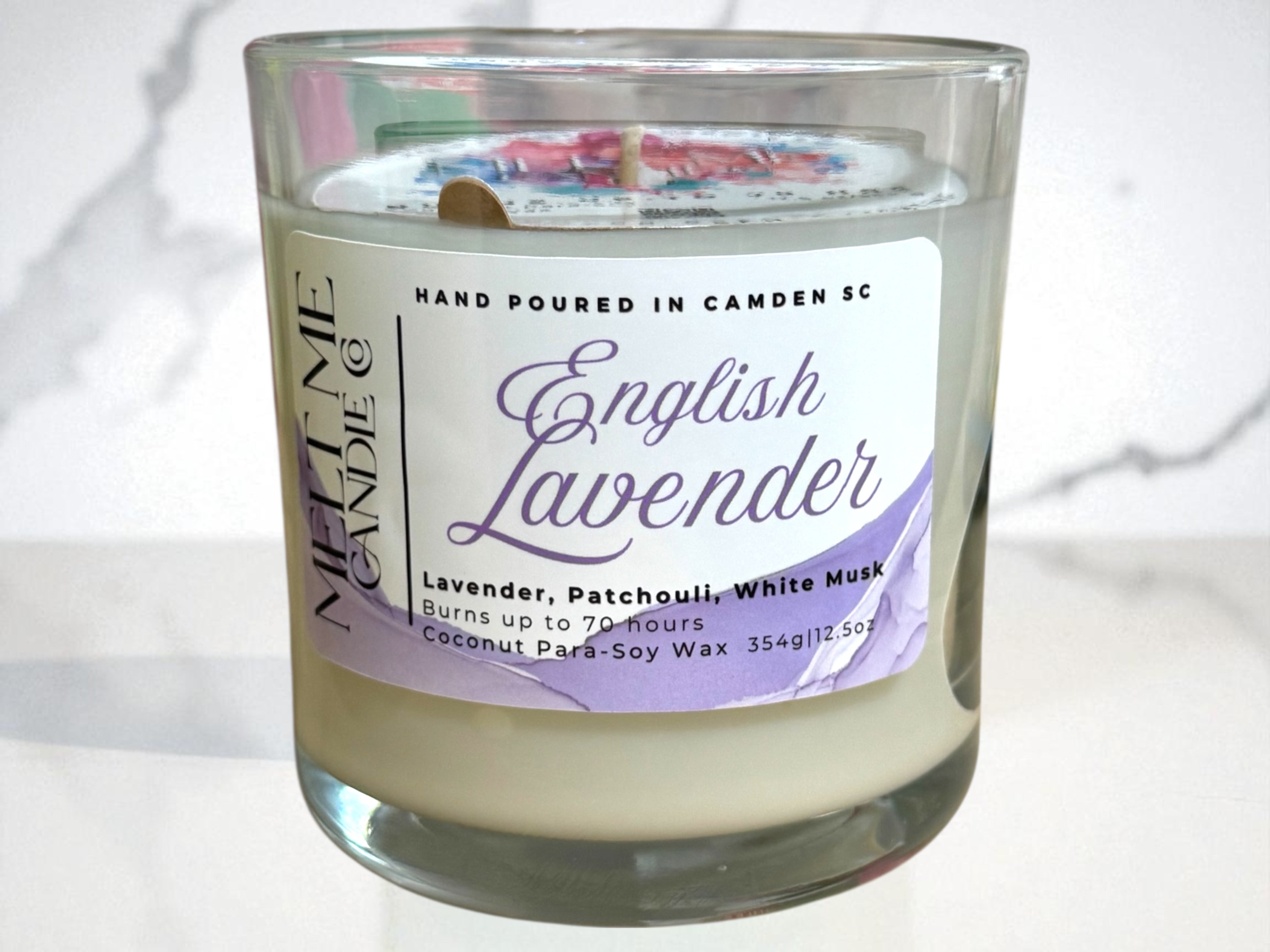 12.5 oz Signature Candle