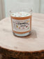 12.5 oz Artisan Candles
