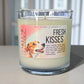 Fresh Kisses – Apple Scented Candle (Fur-ever Home Collection)