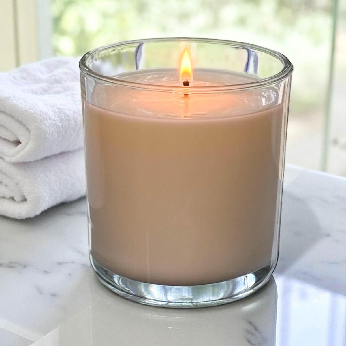 Just Breathe | Fresh, Citrusy & Restorative