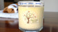 Gentle Paws – Aloe & Fruit Scented Candle (Fur-ever Home Collection)