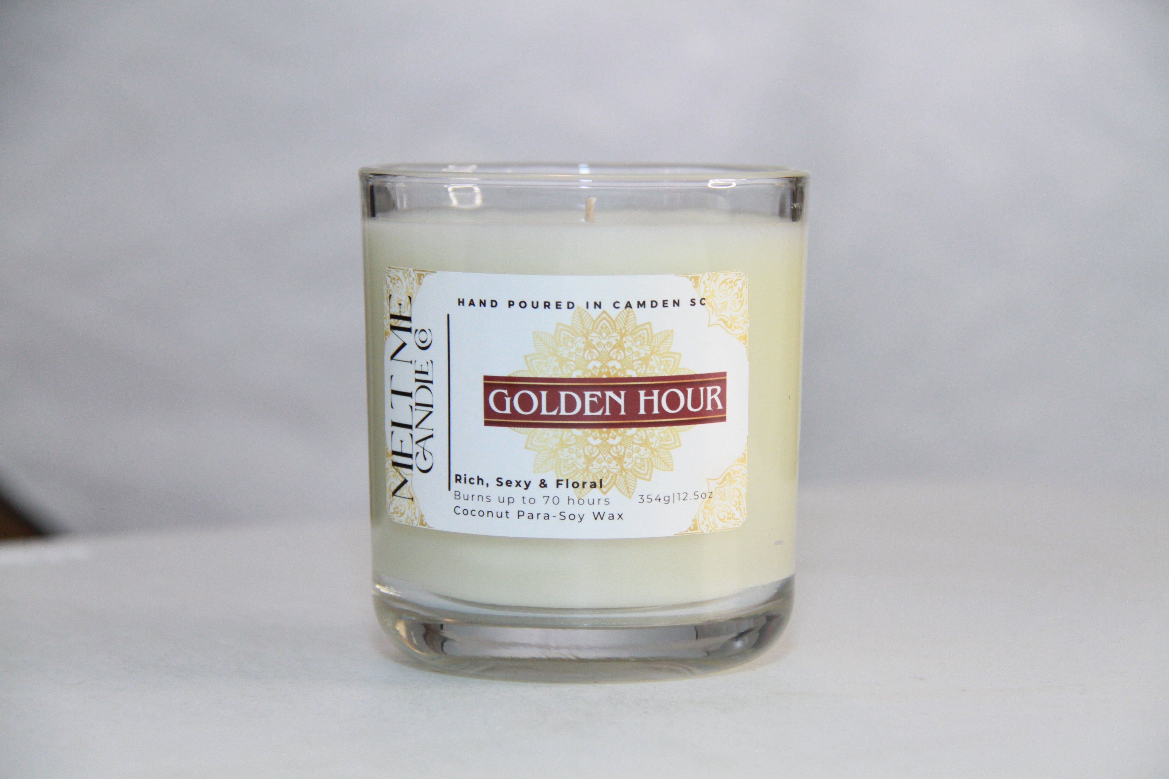 12.5 oz Signature Candle