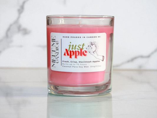 12.5 oz Artisan Candles