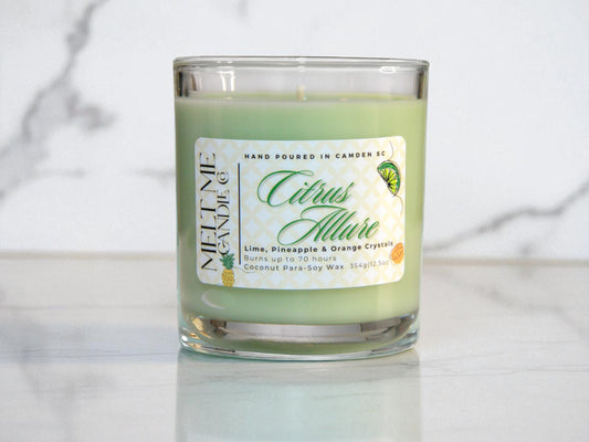 12.5 oz Artisan Candles