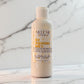 3 oz Body Lotion