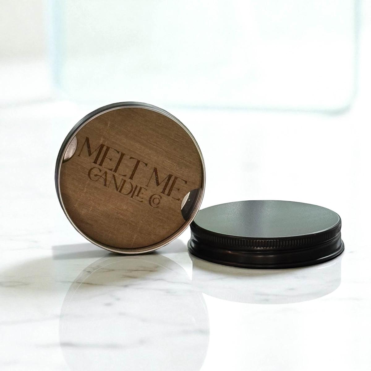 Cocoa Woods | Soft Woods, Creamy Musk & Warm Vanilla