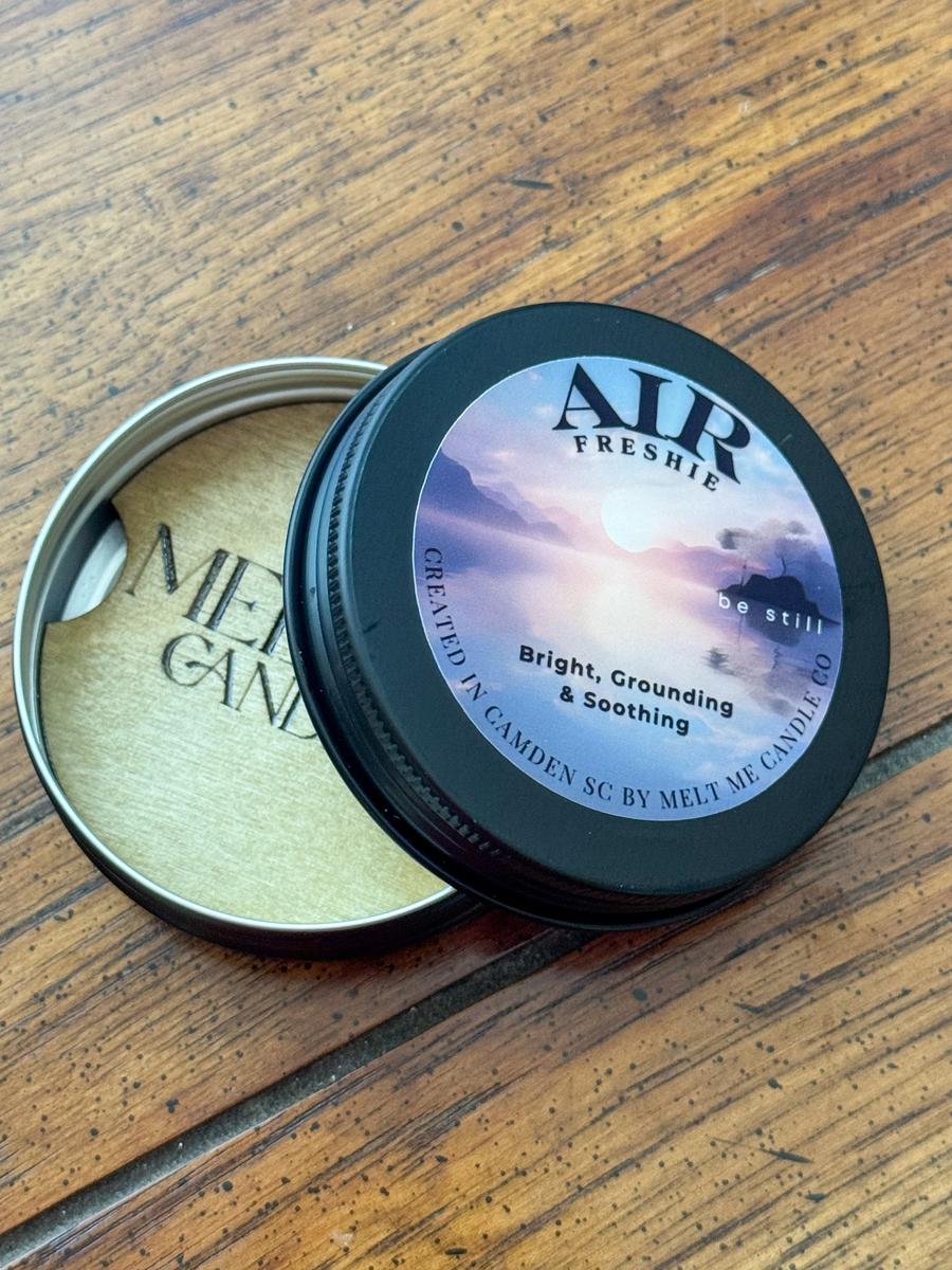 Collection of wax melts