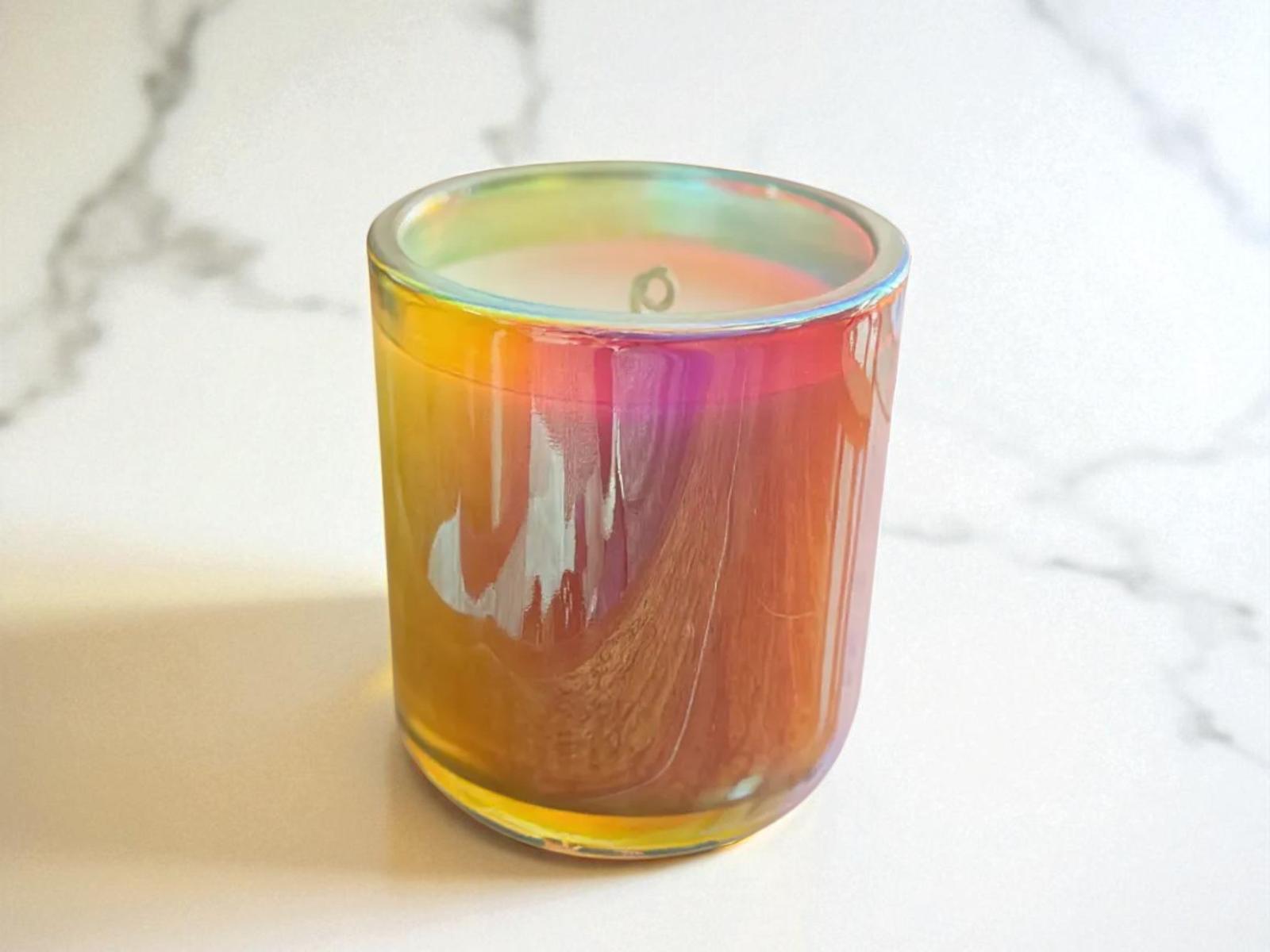Be Still | Bright, Grounding & Soothing