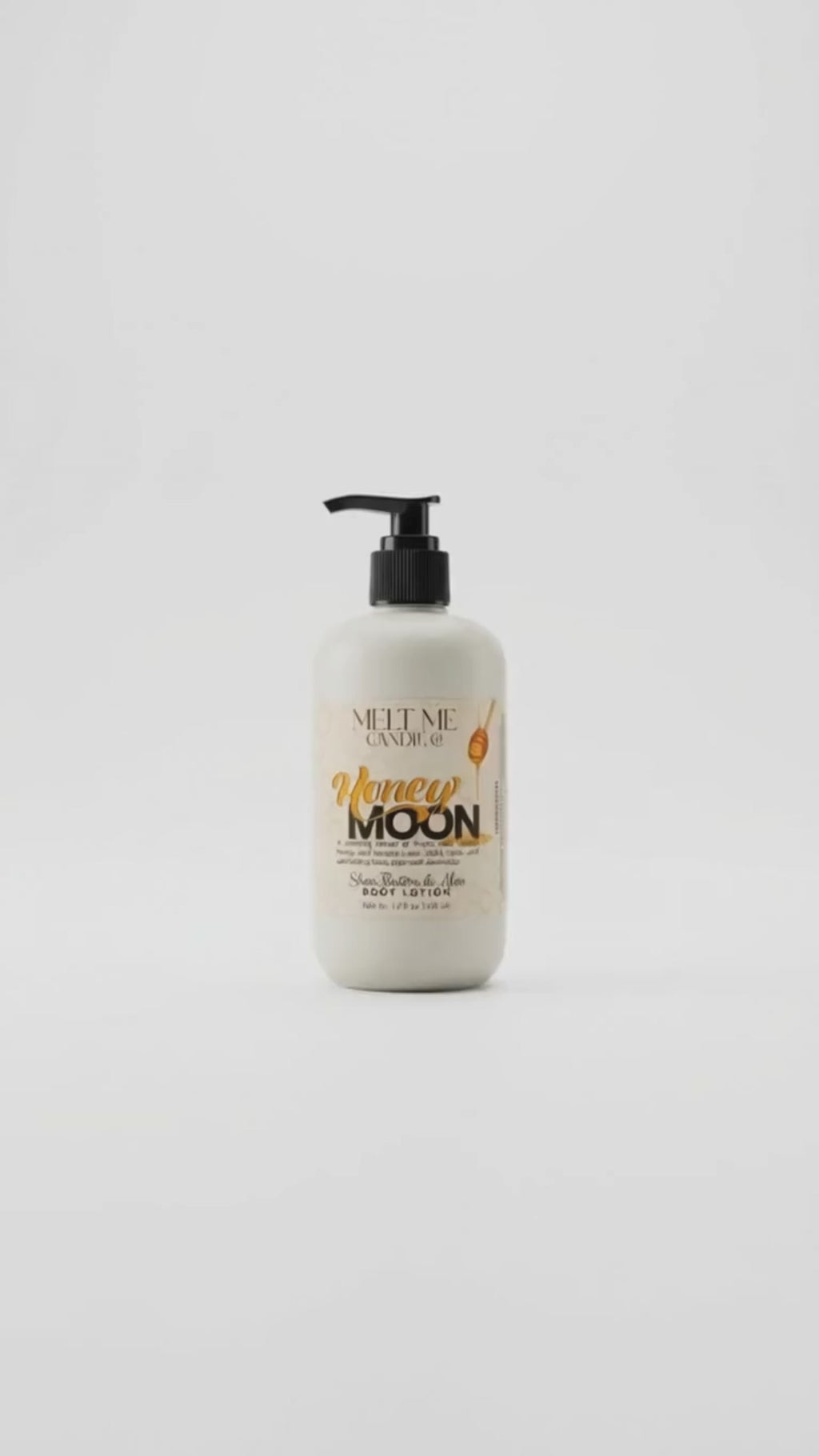 Body Lotion | Shea Butter & Aloe Lotion