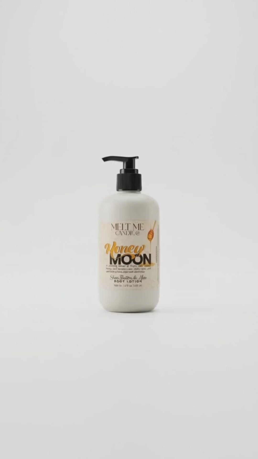 Body Lotion | Shea Butter & Aloe Lotion