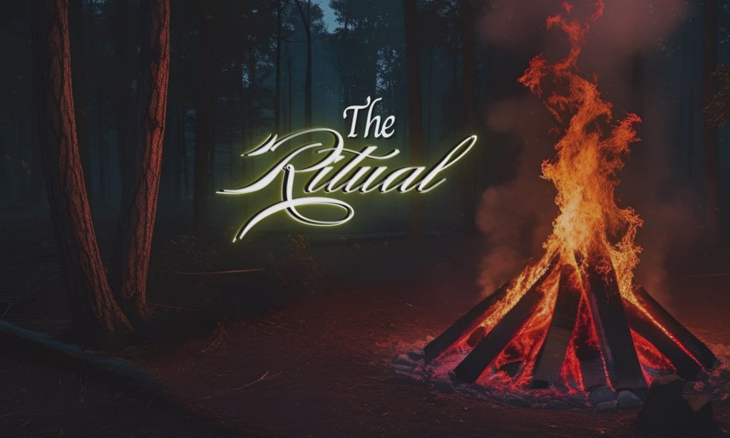 The Ritual | Flickers with Warmth but Leaves a Chill