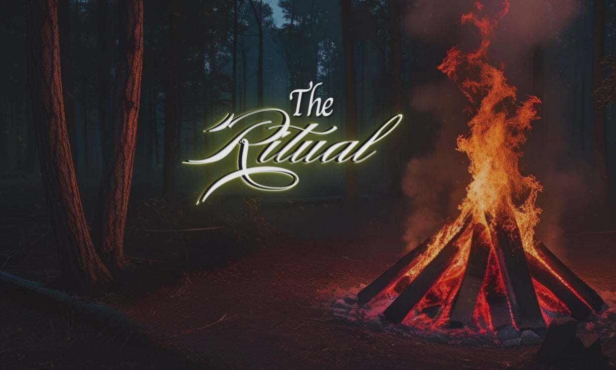 The Ritual | Flickers with Warmth but Leaves a Chill