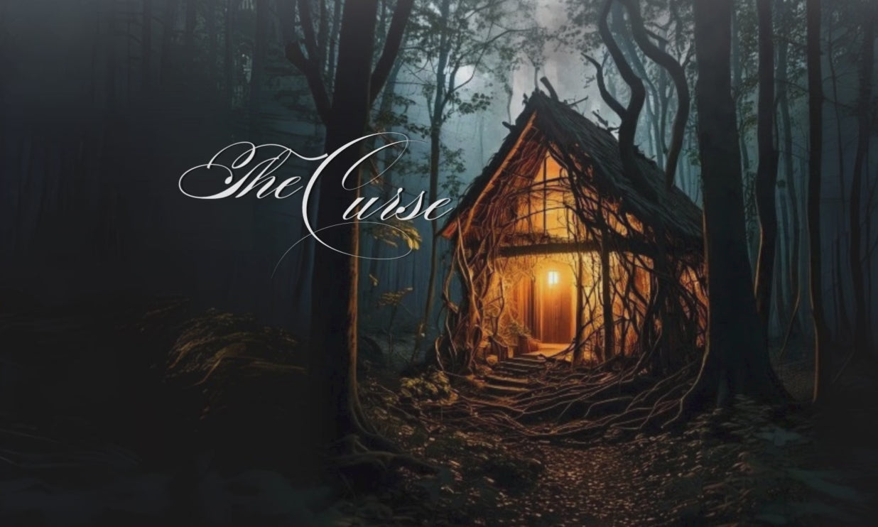 The Curse | Seductive, Haunting & Unforgettable